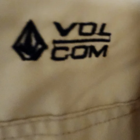 Volcom jacket - Picture 8 of 16